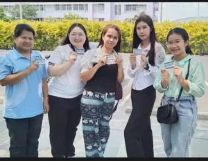 บรรยากาศการเรียนขับรถ สอนขับรถประชาอุทิศ - 14