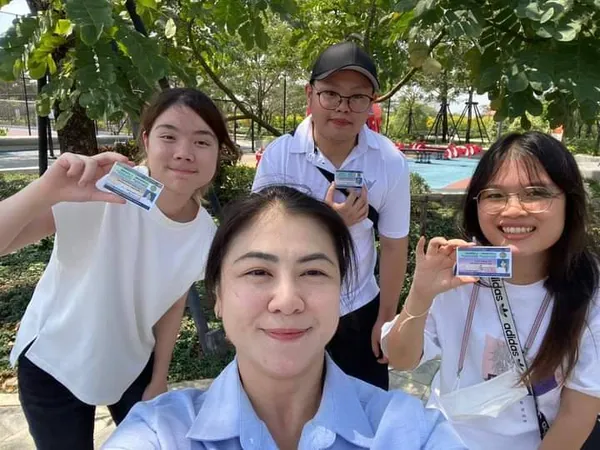 บรรยากาศการเรียนขับรถ สอนขับรถประชาอุทิศ - 19